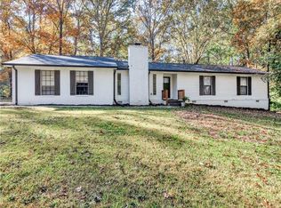 6282 Cathedral Ln, Lithonia, GA 30038