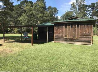 4103 Skyline Dr, Pine Bluff, AR 71603