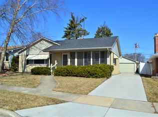 4820 70th St, Kenosha, WI 53142
