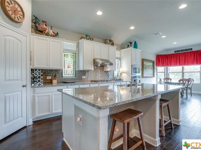 1118 Honey Crk, New Braunfels, TX, 78132