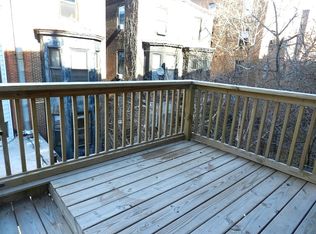 2227 Delancey Pl #2R, Philadelphia, PA 19103