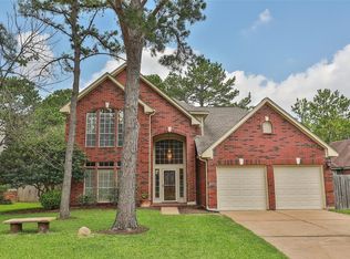 7519 Ashton Dr, Houston, TX 77095