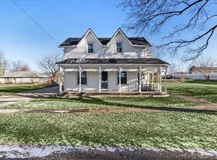 6621 Rosewood Quincy Rd, De Graff, OH 43318