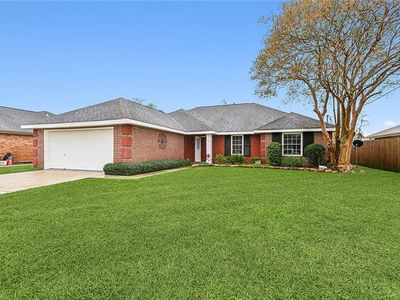 117 Good News Ave, Belle Chasse, LA, 70037