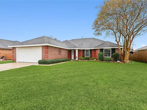 117 Good News Ave, Belle Chasse, LA 70037