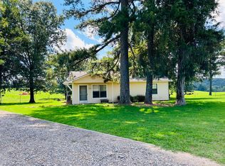 1482 County Road 3350, Clarksville, AR 72830
