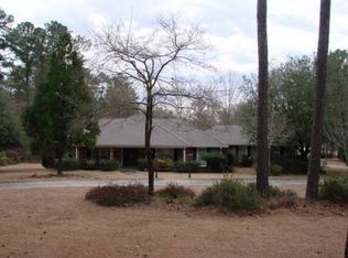 890 Blue Ridge Rd, Wetumpka, AL 36093