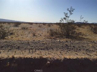 20 Raymond Dr, Twentynine Palms, CA 92277