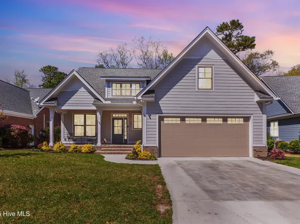 392 Blossom Tree Lane SE, Bolivia, NC 28422