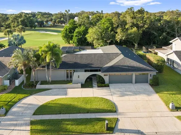 2737 Northridge Dr E, Clearwater, FL 33761