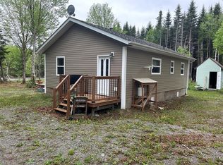 00 Harrys River OTHER, Gallants, NL A0L1G0