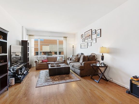4th image of 60 E 8th St APT 32A