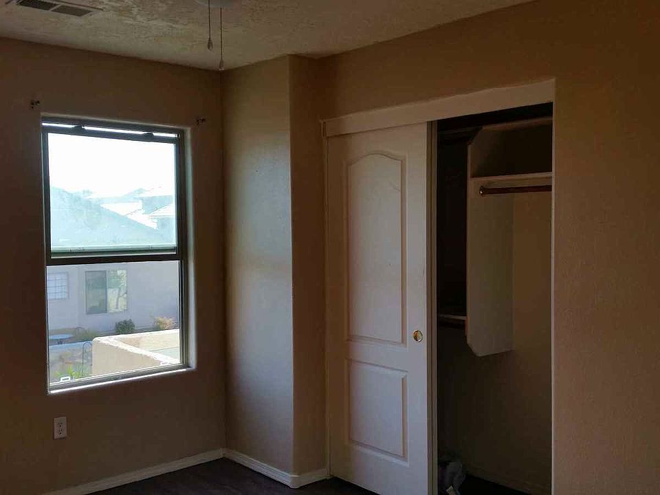 The room for rent