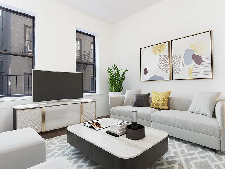 204 W 88th St #5R — Photo 2