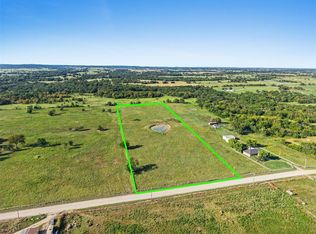 0 Harreld Rd, Beggs, OK 74421