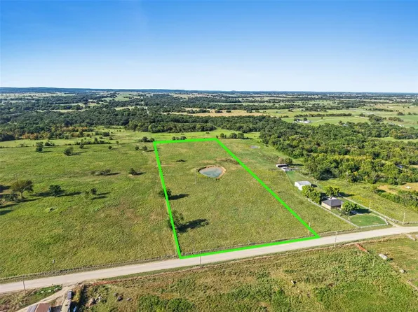 0 Harreld Rd, Beggs, OK 74421