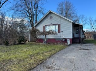 301 N Doxtator St, Rome, NY 13440