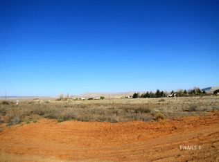4670 Pioneer Ave, Kanab, UT 84741