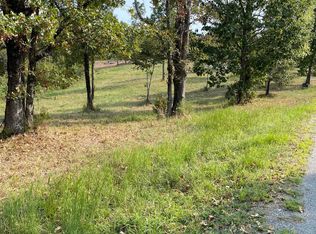 8 Ridge Cir, Quitman, AR 72131