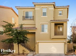 8937 Amy Olivia Ave, Las Vegas, NV 89149
