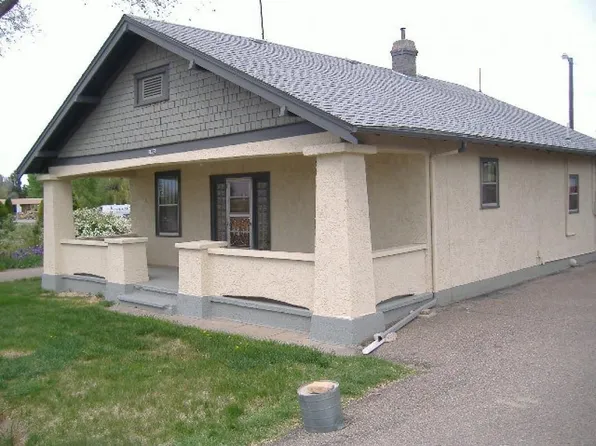 1380 S Aspen Rd, Pueblo, CO 81006