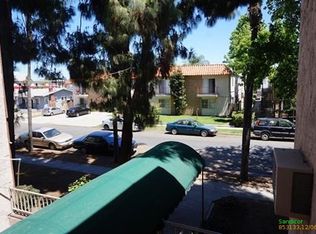 4260 44th St APT 102, San Diego, CA 92115