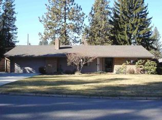 4056 S Helena St, Spokane, WA 99203