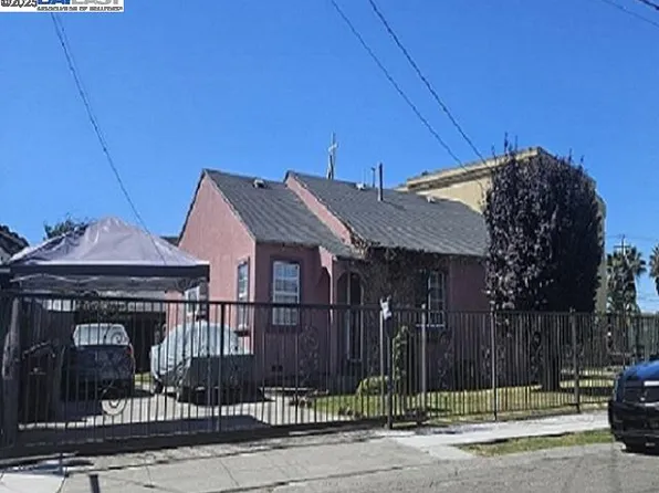 230 Wistar Rd, Oakland, CA 94603