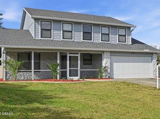 1177 Dominion Ct, Port Orange, FL 32129