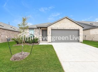 1428 Merlin Bluff St, Forney, TX 75126