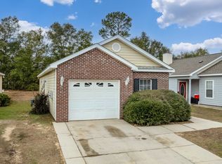 4170 Ridge Haven Rd, Tallahassee, FL 32305