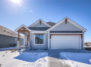 15341 W 173rd St, Olathe, KS 66062