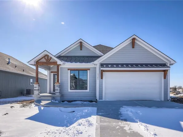 15341 W 173rd St, Olathe, KS 66062