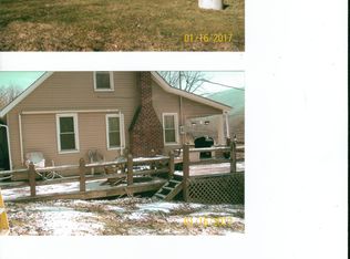 10 Billings Mill Rd, Tunkhannock, PA 18657