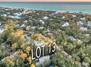 13 Canal St, Santa Rosa Beach, FL 32459