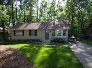 607 Germaine St, Apex, NC 27502