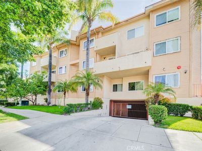 2310 N Fairview St APT 107, Burbank, CA, 91504
