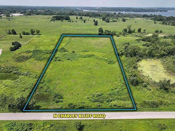 2nd image of 5 Acres M/L N Charley Bluff Road