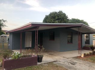 2704 Avenue J, Fort Pierce, FL 34950