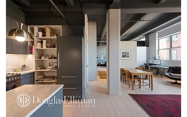 Sold by Douglas Elliman | media 2
