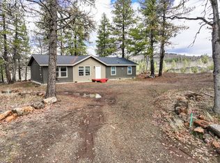 275 Old Stage Rd, Goldendale, WA 98620