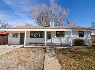 702 Wedgewood St, Cortez, CO 81321