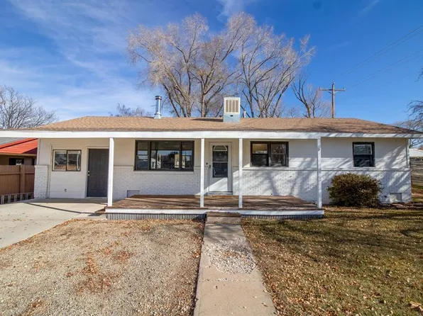 702 Wedgewood Street, Cortez, CO 81321