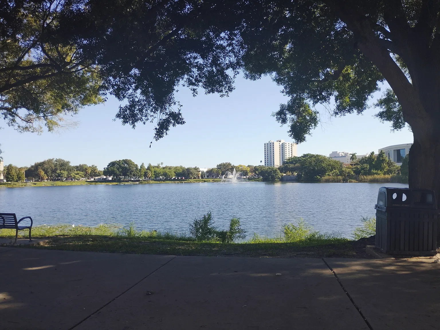 1 bed, 500 sqft, $1,450 — Photo 2
