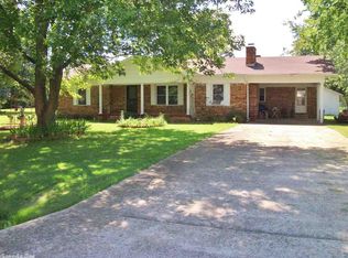 715 N Grand Ave, Mc Rae, AR 72102