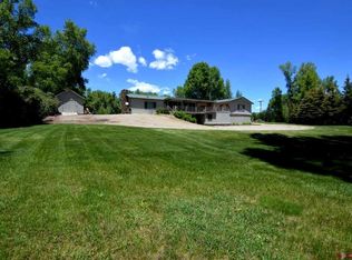 572 Camino Del Rio, Gunnison, CO 81230