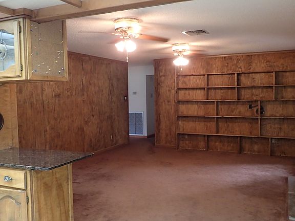 den/ library/ trophy room