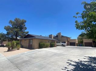 732 S Norma St #C, Ridgecrest, CA 93555