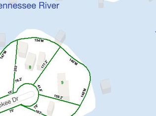 0 Cherokee Dr #6, Spring City, TN 37381