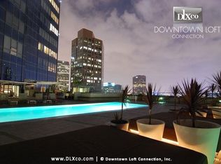 1100 Wilshire Blvd APT 3501, Los Angeles, CA 90017